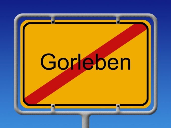 Lies: „Aus für Gorleben überrascht nicht“
