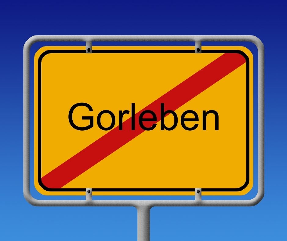 Lies: "Aus für Gorleben überrascht nicht"