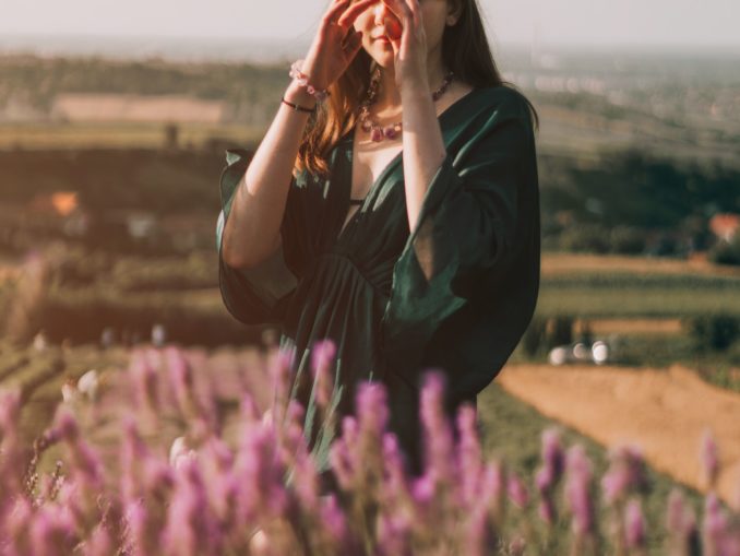 Lernen für die Natur