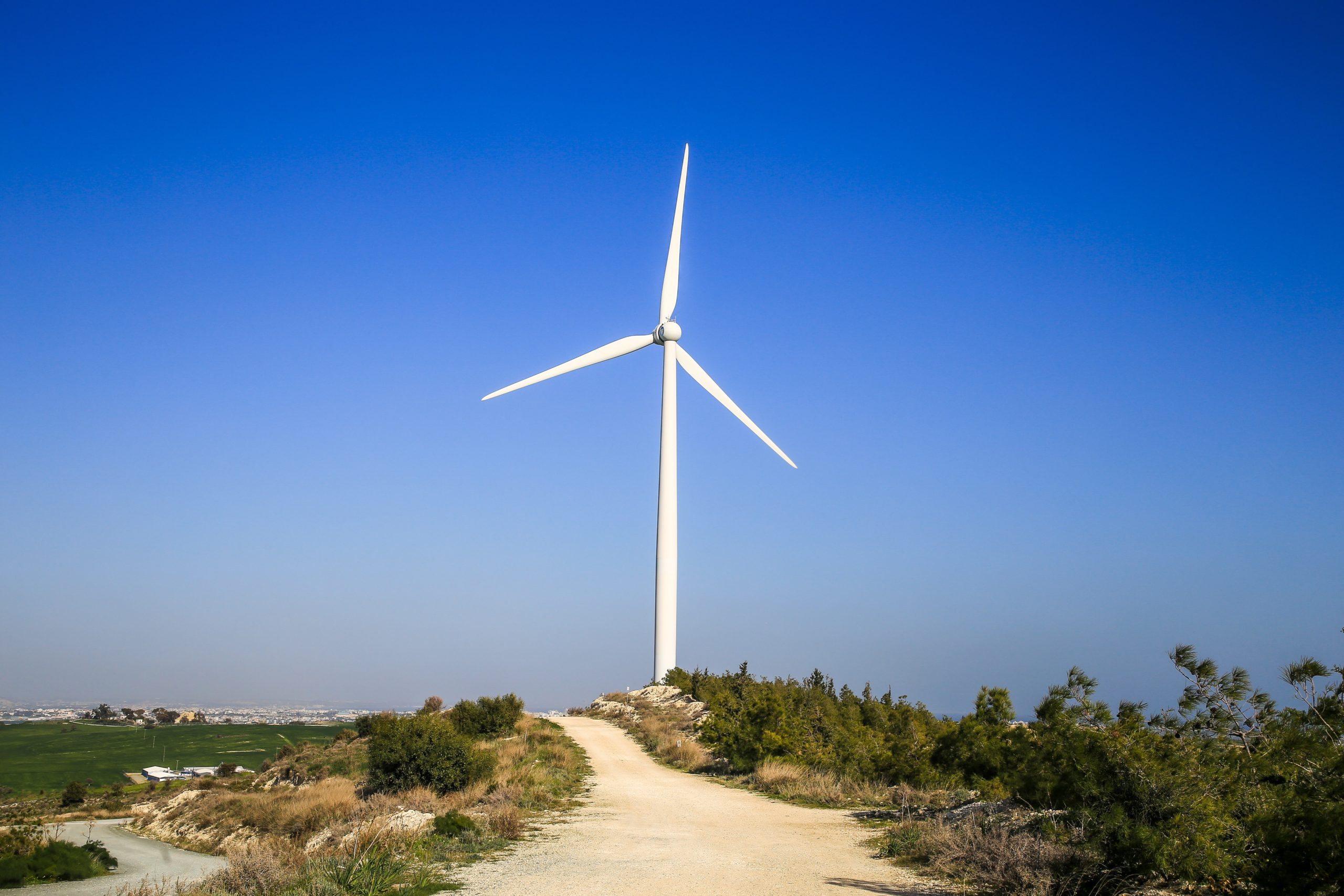 Erneuerbare Energien