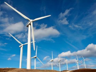 EEG-Novelle im Bundestag: Deutsche Umwelthilfe fordert Regelung für den Weiterbetrieb älterer Windenergieanlagen