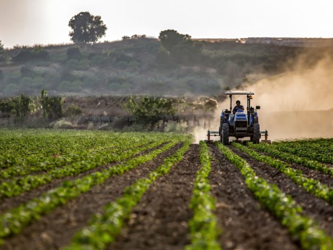 Großer Wunsch nach mehr Transparenz in der Landwirtschaft