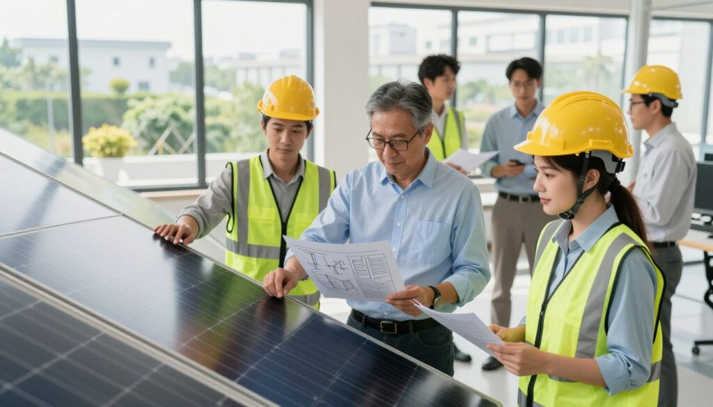 Erneuerbare Energien Jobs Erneuerbare Energien Jobs