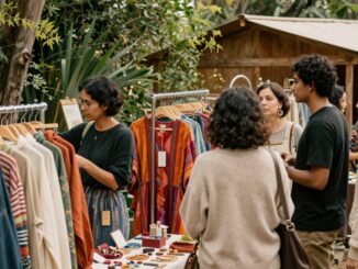 Fair Fashion vs. Fast Fashion: Umweltkosten der Kleidung