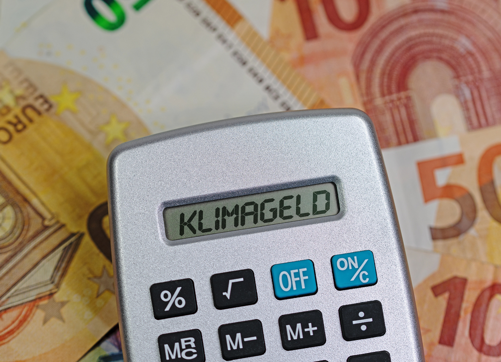 Klimaschutz und Kaufkraft Das Prinzip CO₂-Preis mit Klimaprämie erklärt