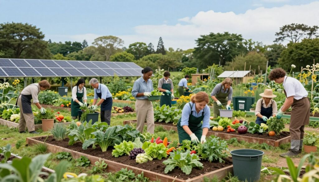 Nachhaltiger Lebensstil Gesundheit Nachhaltiger Lebensstil Gesundheit