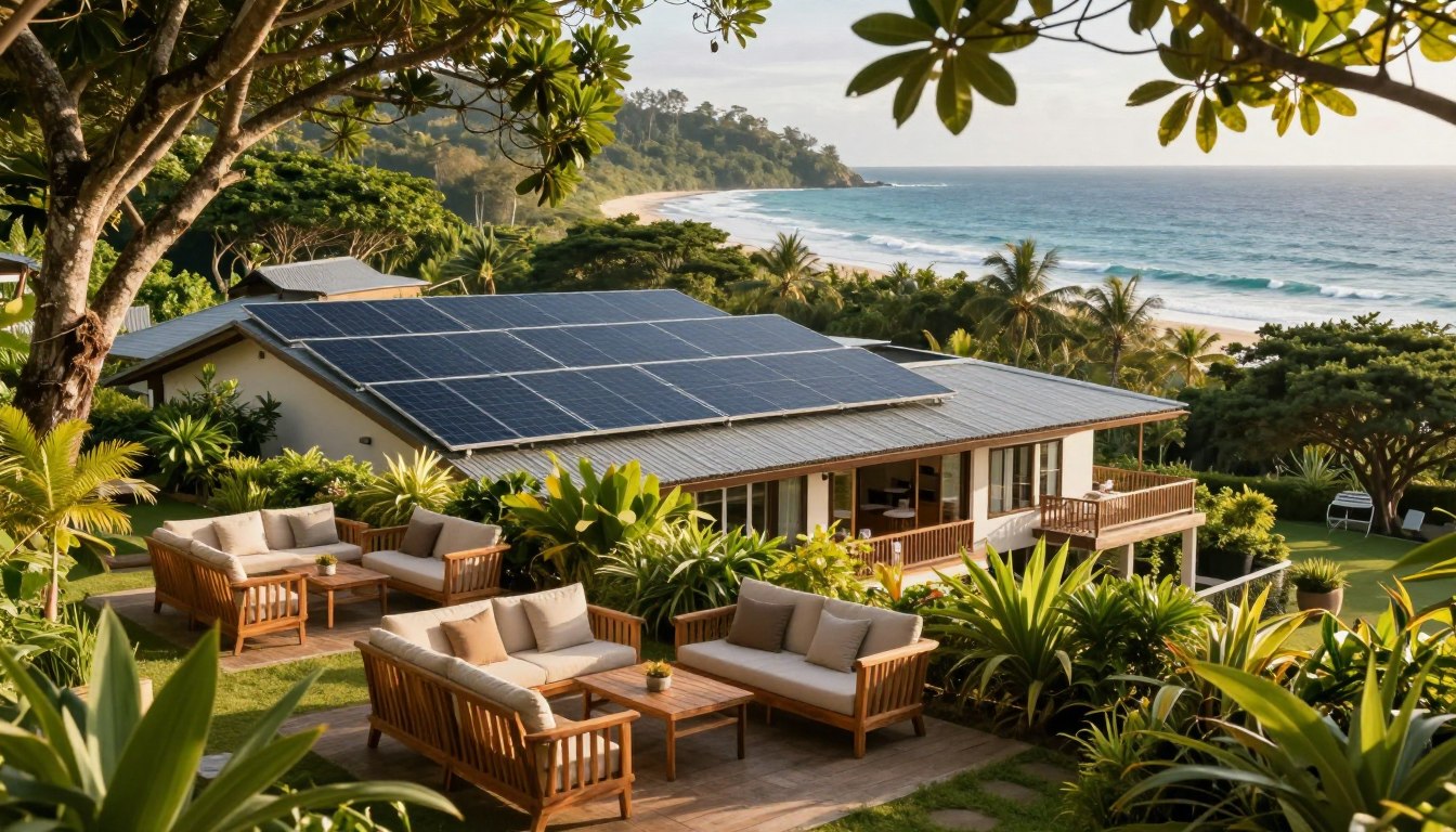 Sustainable Tourism