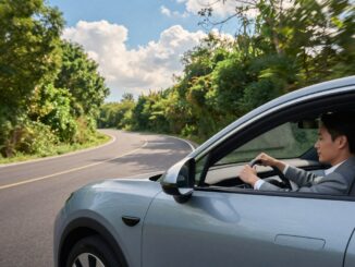 Was ist eine Voraussetzung für umweltschonendes und energiesparendes Fahren?