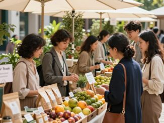 Ethisch einkaufen: So erkennst du wirklich nachhaltige Produkte – Siegel, Zertifikate, Greenwashing vermeiden