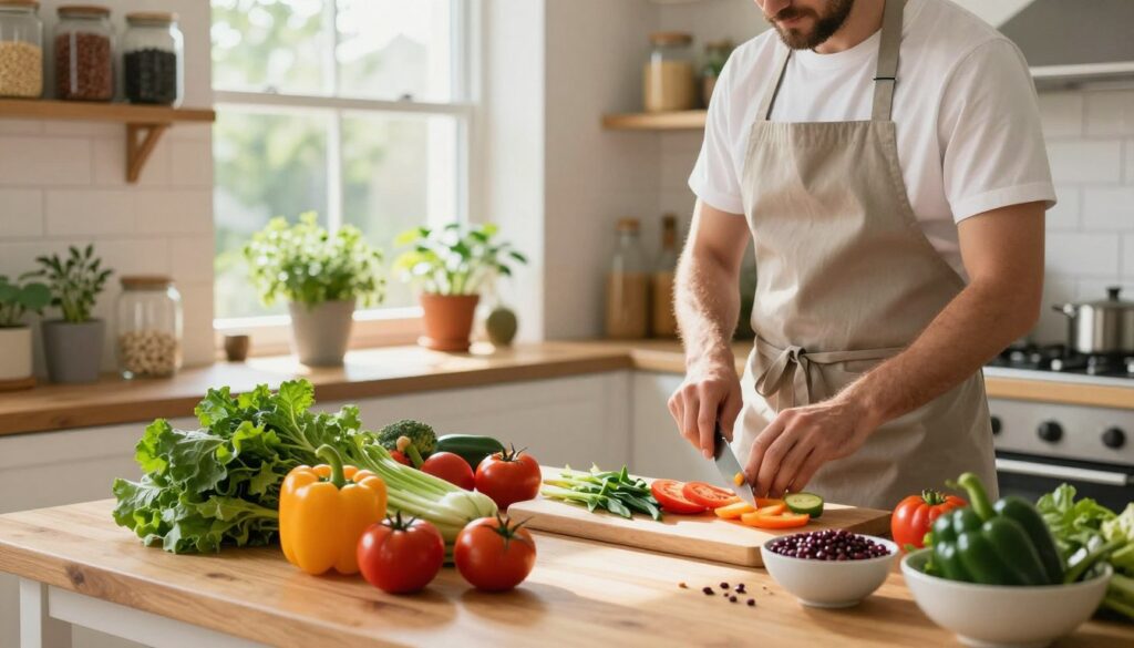 klimafreundliche Ernährung klimafreundliche Ernährung