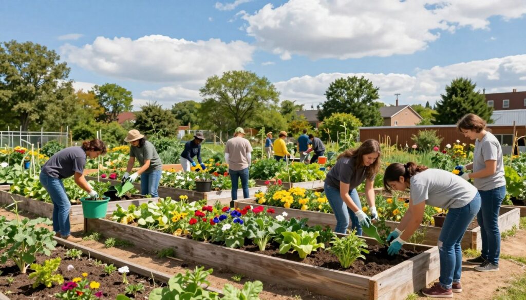 lokale Umweltprojekte lokale Umweltprojekte