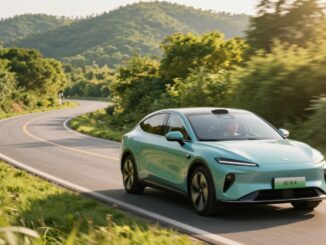 Wie fahren Sie umweltbewusst? Praktische Tipps für nachhaltiges und sparsames Autofahren