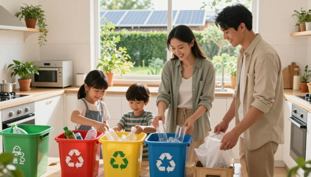 umweltbewusstes Verhalten umweltbewusstes Verhalten