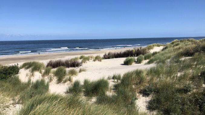Neue Ausbaupläne für Gasförderung vor Borkum: Deutsche Umwelthilfe fordert Stopp des Unitarisierungsabkommens und konsequenten Meeresschutz